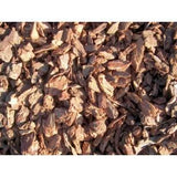 3 Cubic Landscaping Bark Mulch