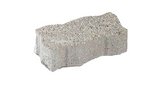 INTERLOCK EXPOSED AGGREGATE GREY - 70mm (30 SQM)