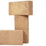 Cederberg Modular Clay Paving Bricks  50mm Thick