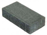 Bevel Bond Paver Brick 50MM - Charcoal ( Per 30 SQM )