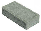 Bevel Bond Paver Brick 200x100x50mm - Grey (Per 30 SQM)