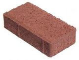 Bevel Bond Paver Brick 50MM - Terra Cotta (Per 60 SQM)