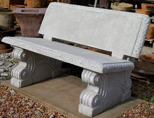 Garden Benches , Concrete Benches , Park Benches Supplier, Cape Town ...