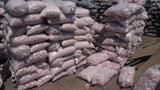 1 Ton Rose Quartz Decorative Stone