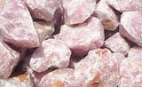 1 Ton Rose Quartz Decorative Stone